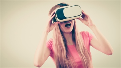 で、VRはエロの方はどうなの？